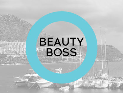 V международный форум Beauty Boss