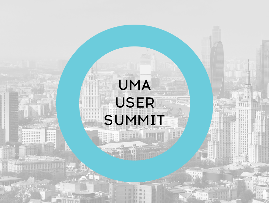 UMA User Summit