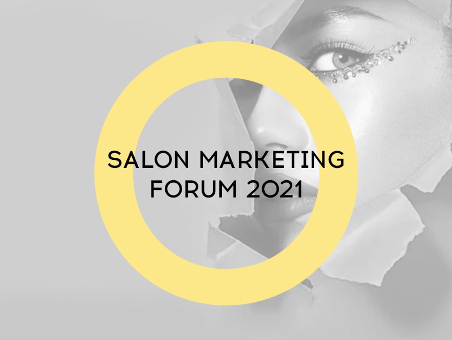 Salon Marketing Forum 2021