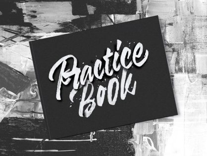«Облик. Practice Book»: привет, октябрь!