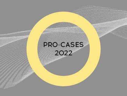 Pro-Cases 2022