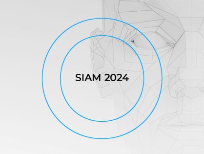 Саммит SIAM-2024