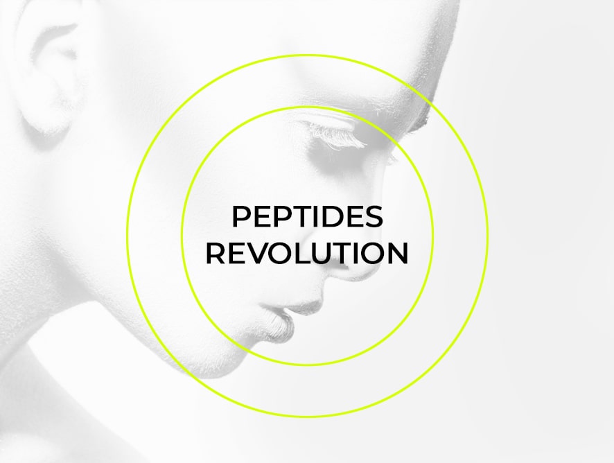 Peptides Revolution 2024