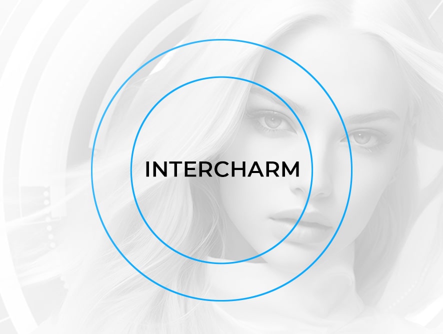 Выставка Intercharm-2024