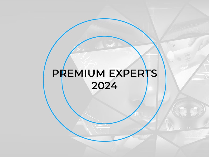 Онлайн-конференция Premium Experts — 2024