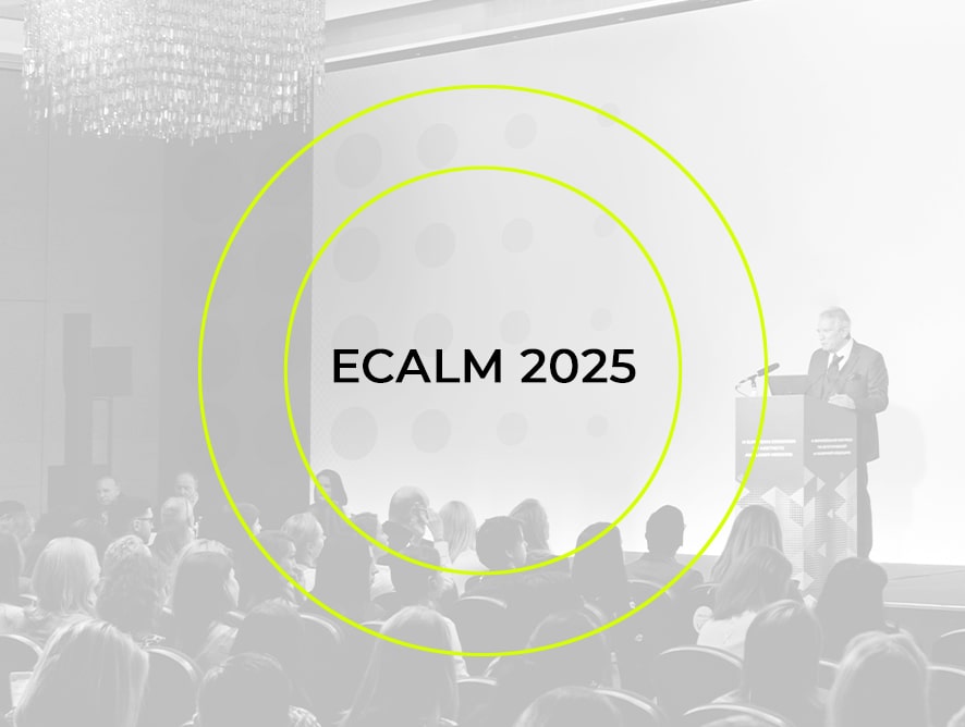 ECALM-2025