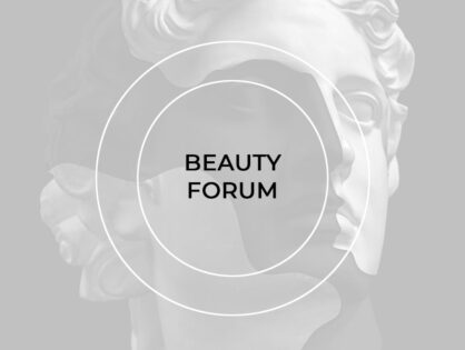 КОНГРЕСС BEAUTYFORUM