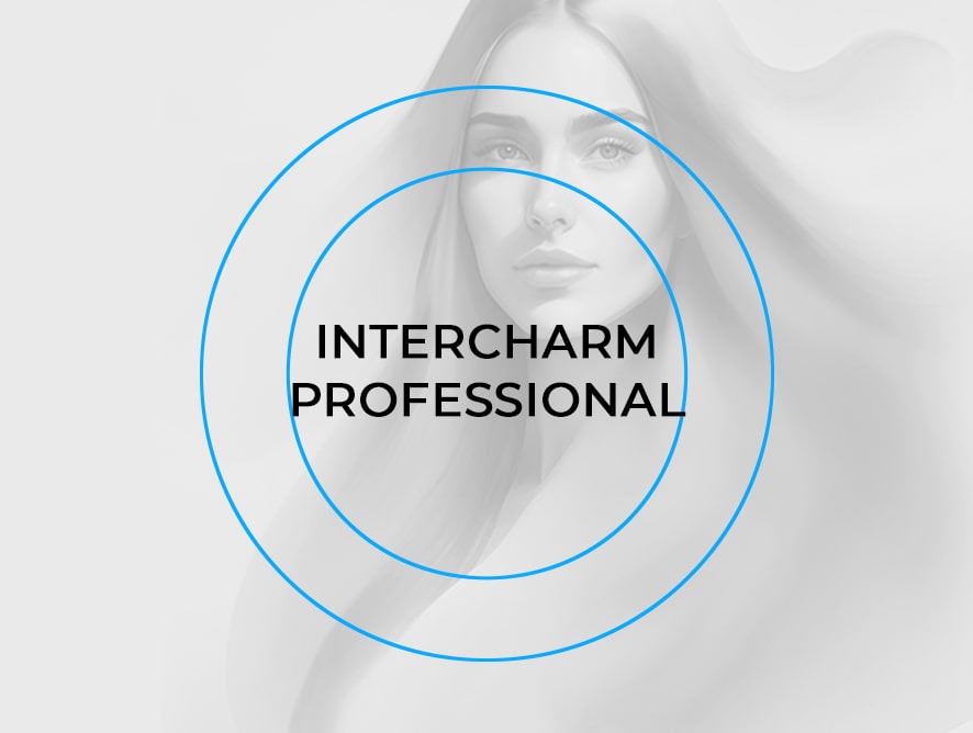 Intercharm Professional 2025