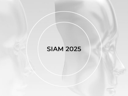 SIAM 2025