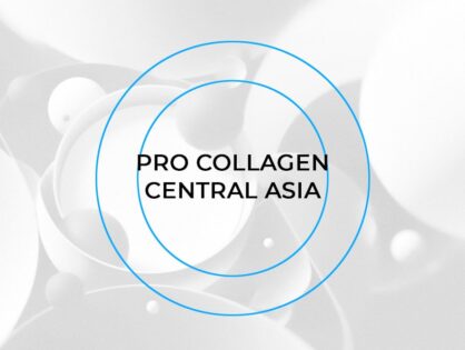 PRO COLLAGEN CENTRAL ASIA 2025