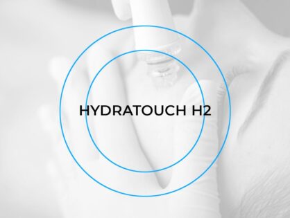 ВЕБИНАР HYDRATOUCH H2
