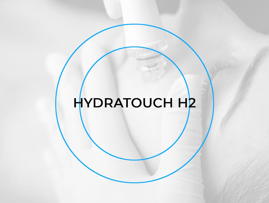 ВЕБИНАР HYDRATOUCH H2