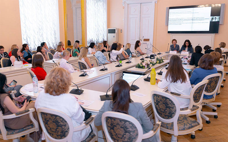 ПРОГРАММА IV ЛЕТНЕГО КОНГРЕССА