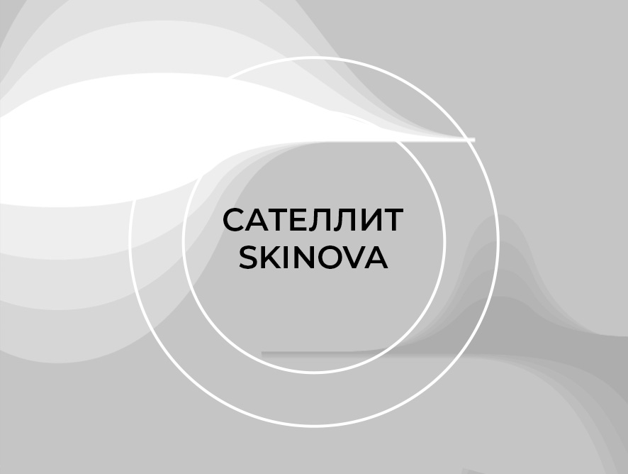 Сателлит Skinova