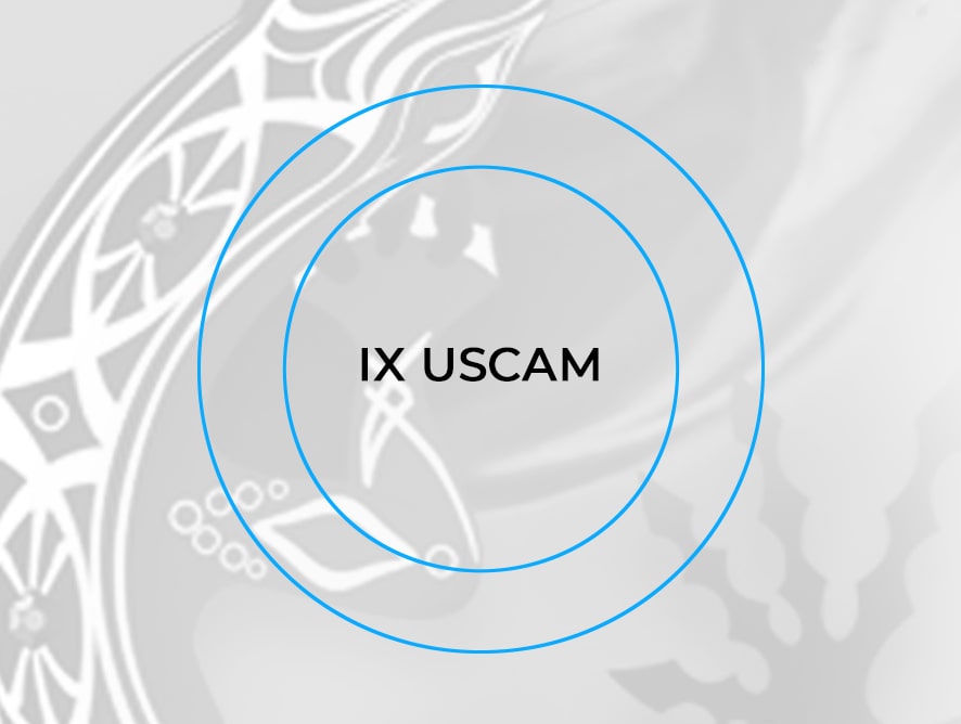​​IX USCAM-2025
