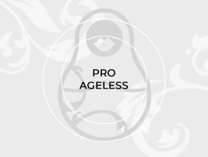 Rus Code Pro Ageless — 2025