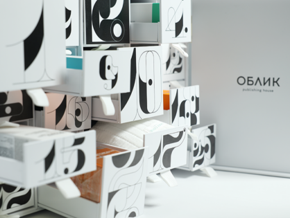 Адвент-календарь: распаковка