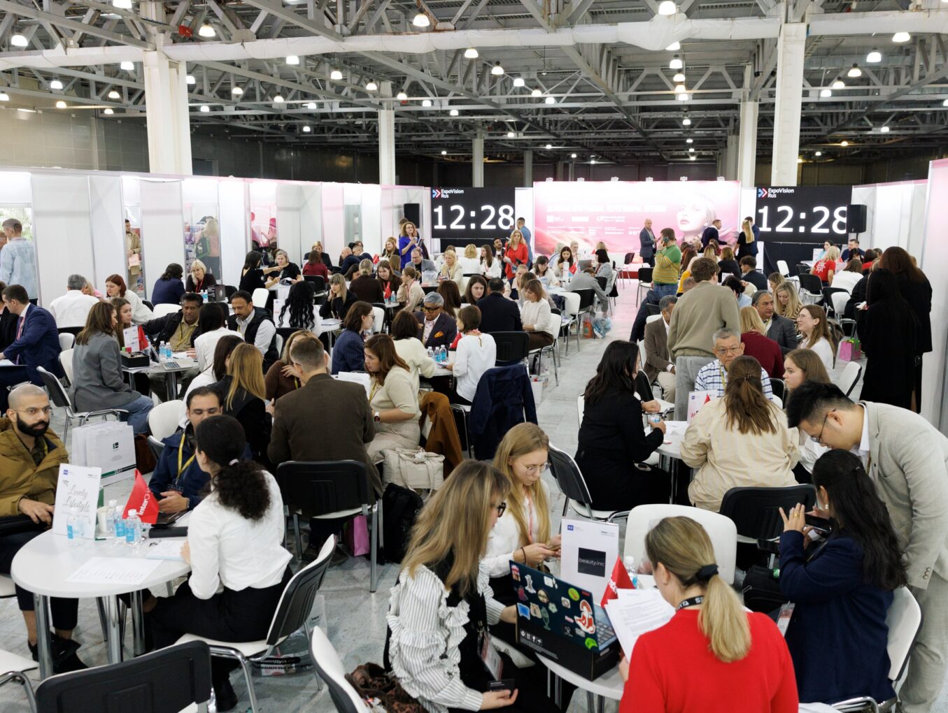 InterCharm-2025: новые горизонты