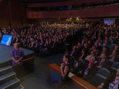 XIV Национальный конгресс: программа