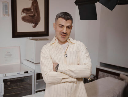 «ОБЛИК ИДЕТ В ГОСТИ»: ВЫПУСК №13