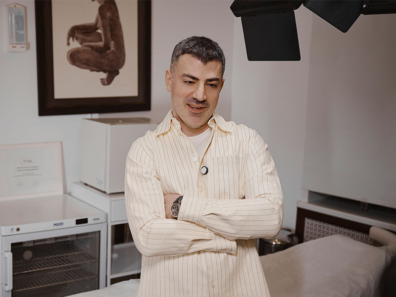 «ОБЛИК ИДЕТ В ГОСТИ»: ВЫПУСК №13