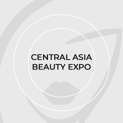 Central Asia Beauty Expo — 2026