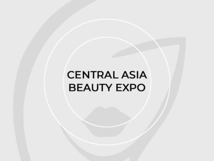 Central Asia Beauty Expo — 2026