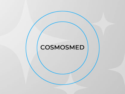 Конференция CosmosMed