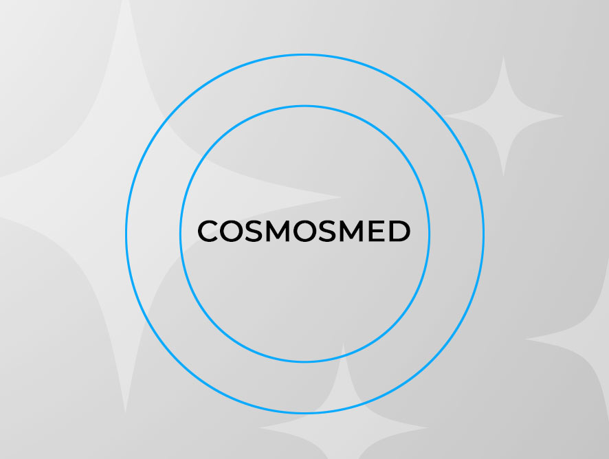 Конференция CosmosMed