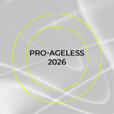Pro-Ageless — 2026