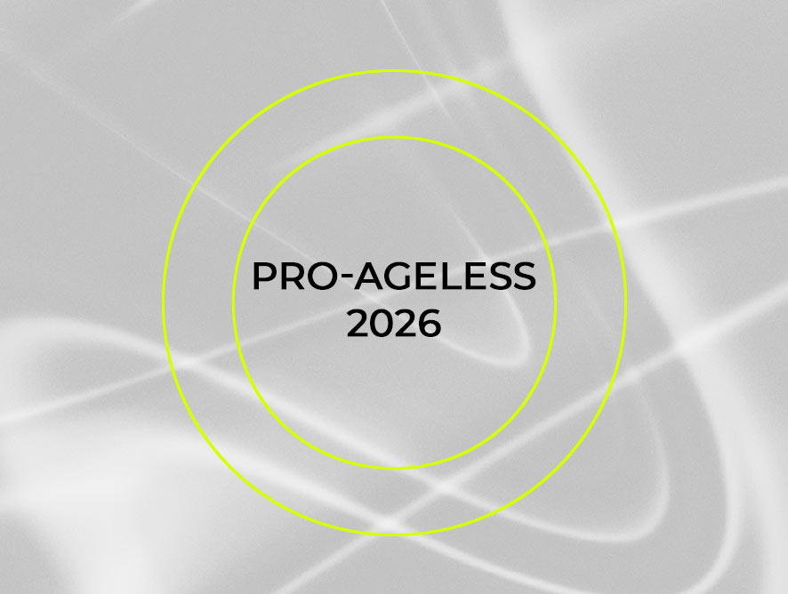 Pro-Ageless — 2026