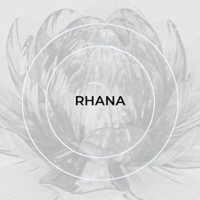 Междисциплинарный форум Rhana