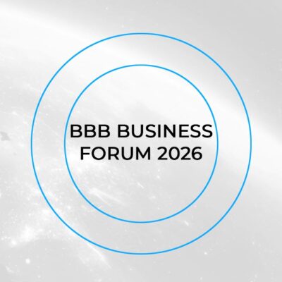 BBB Business Forum – 2026