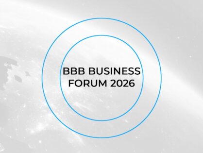 BBB Business Forum – 2026