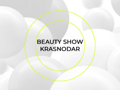 BEAUTY SHOW KRASNODAR