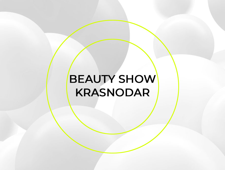 BEAUTY SHOW KRASNODAR