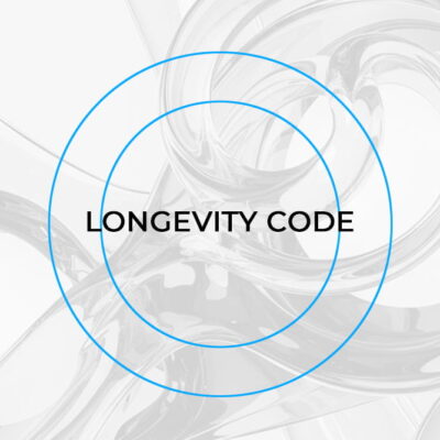 LONGEVITY CODE — ВЛАДИВОСТОК