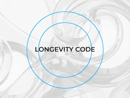 LONGEVITY CODE — ВЛАДИВОСТОК