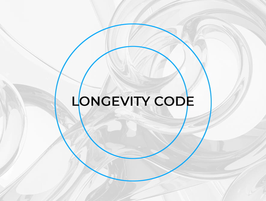LONGEVITY CODE — ВЛАДИВОСТОК