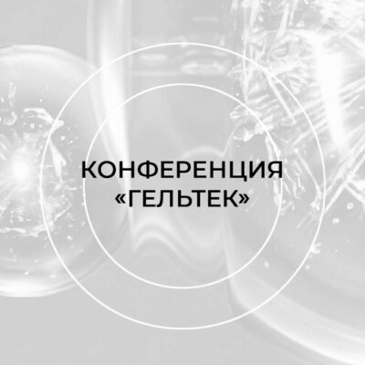 II Междисциплинарная конференция-практикум «Гельтек»
